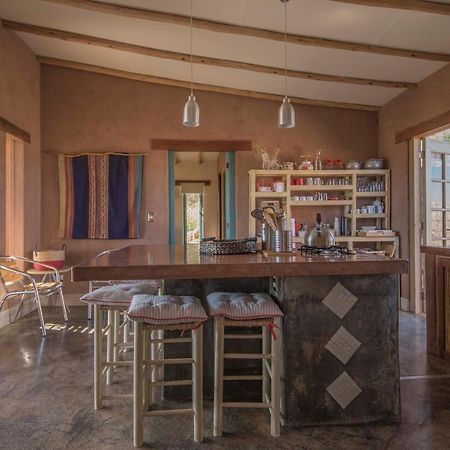 Casita La Brea Villa San Pedro de Atacama Ngoại thất bức ảnh