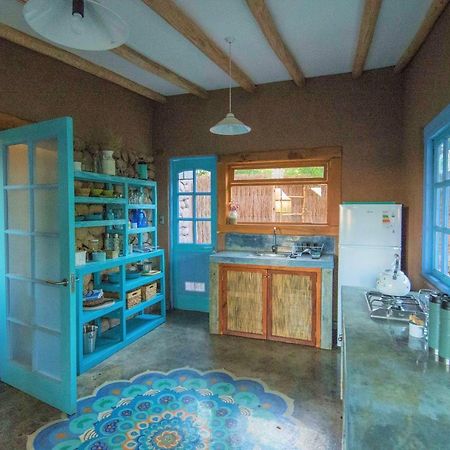 Casita La Brea Villa San Pedro de Atacama Ngoại thất bức ảnh