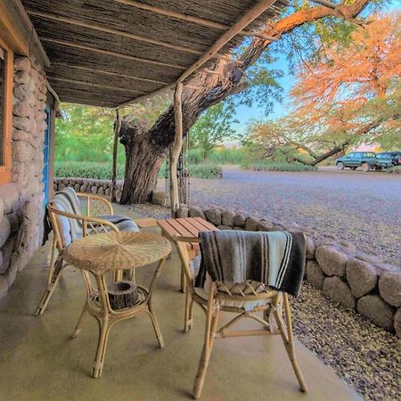 Casita La Brea Villa San Pedro de Atacama Ngoại thất bức ảnh
