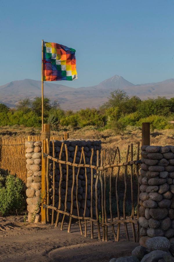 Casita La Brea Villa San Pedro de Atacama Ngoại thất bức ảnh