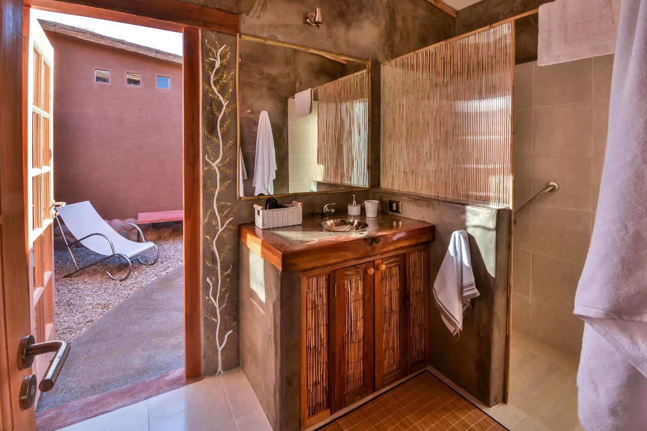 Casita La Brea Villa San Pedro de Atacama Ngoại thất bức ảnh