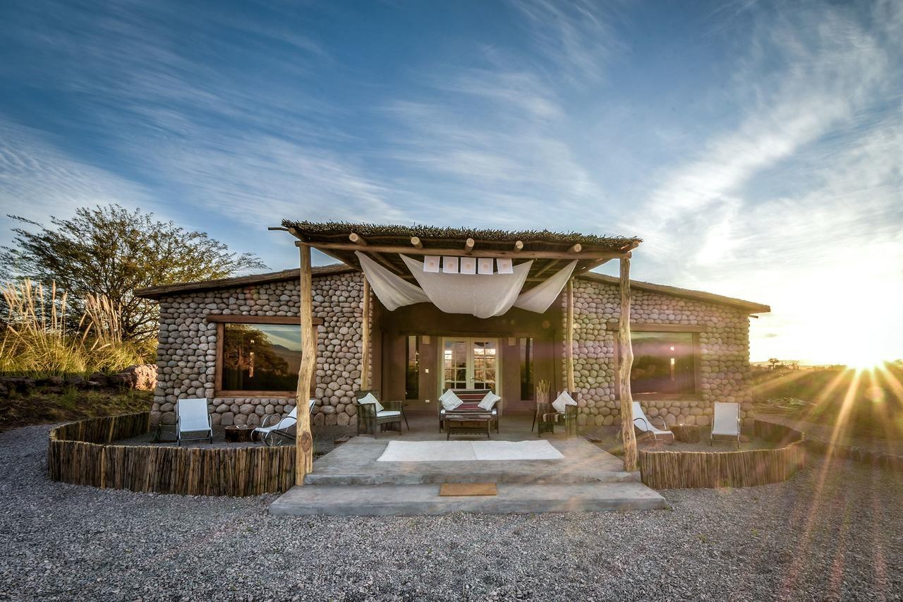 Casita La Brea Villa San Pedro de Atacama Ngoại thất bức ảnh