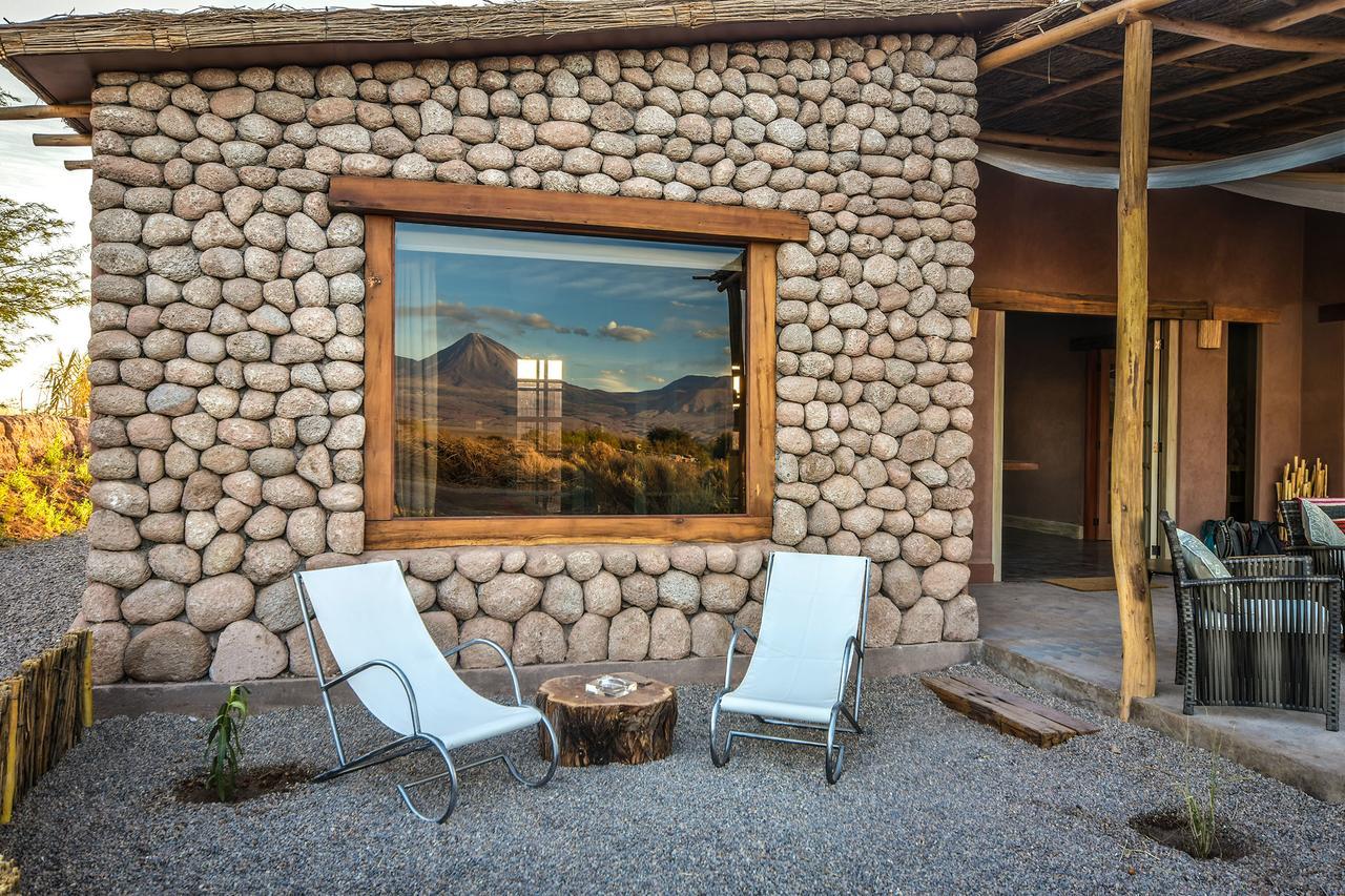 Casita La Brea Villa San Pedro de Atacama Ngoại thất bức ảnh