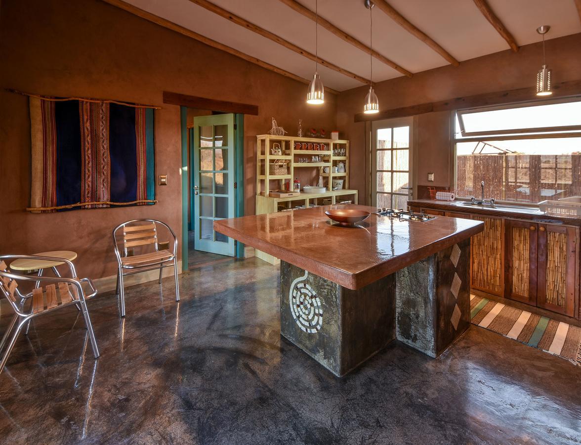 Casita La Brea Villa San Pedro de Atacama Ngoại thất bức ảnh