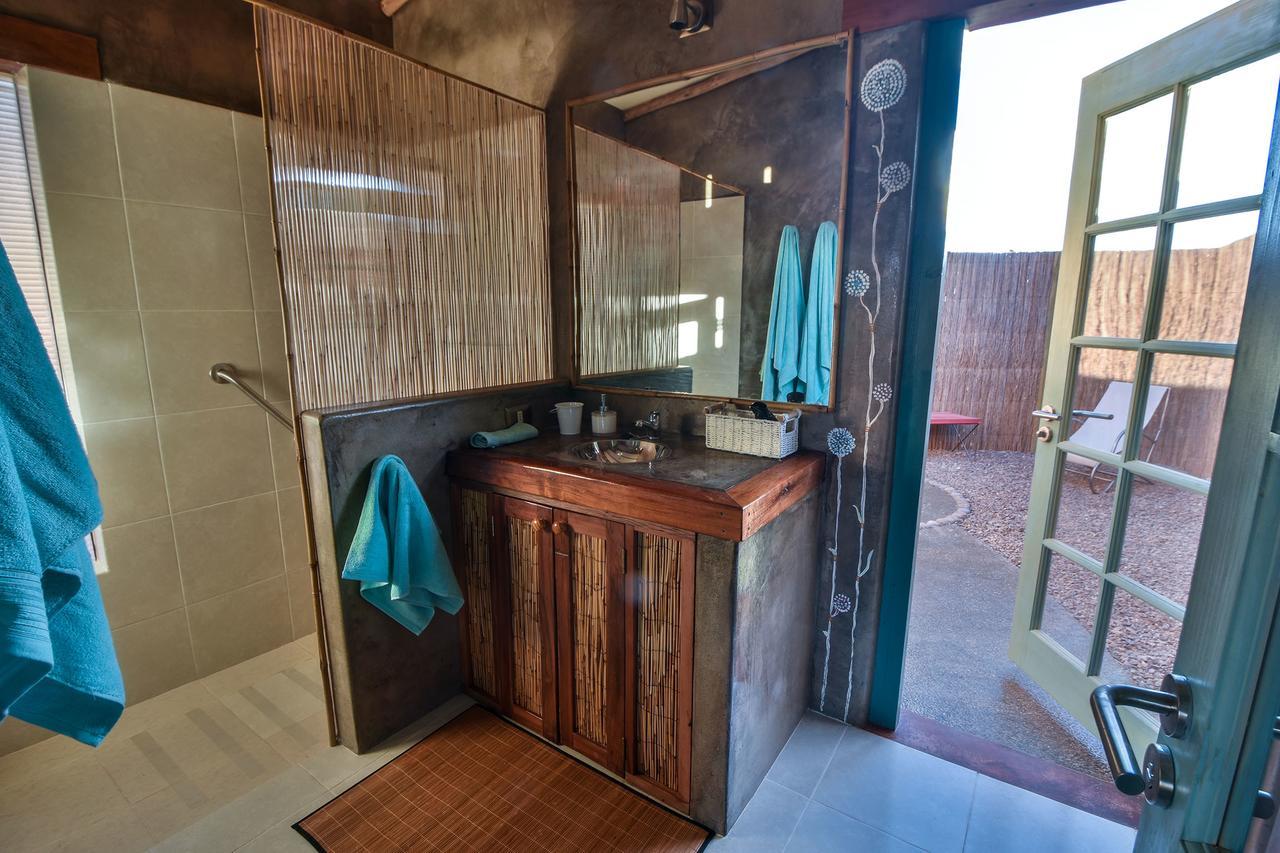 Casita La Brea Villa San Pedro de Atacama Ngoại thất bức ảnh