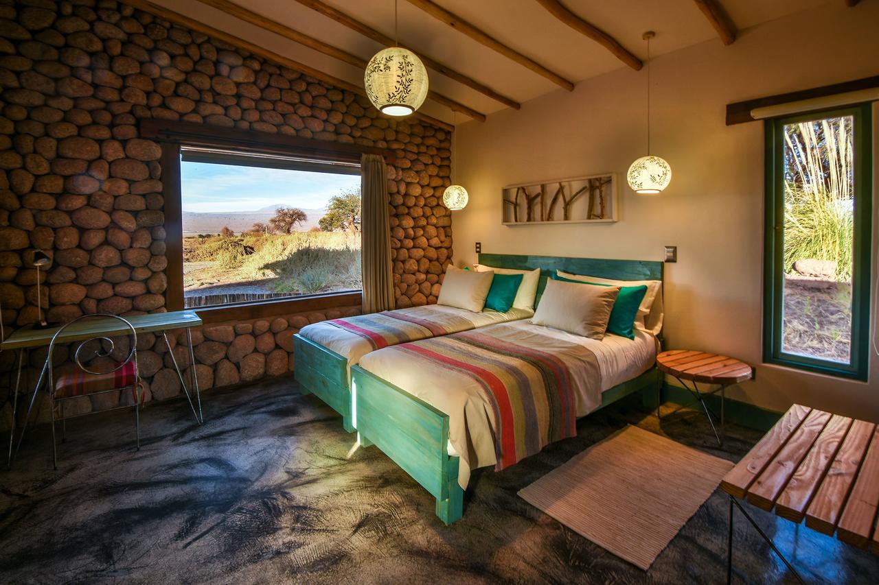 Casita La Brea Villa San Pedro de Atacama Ngoại thất bức ảnh