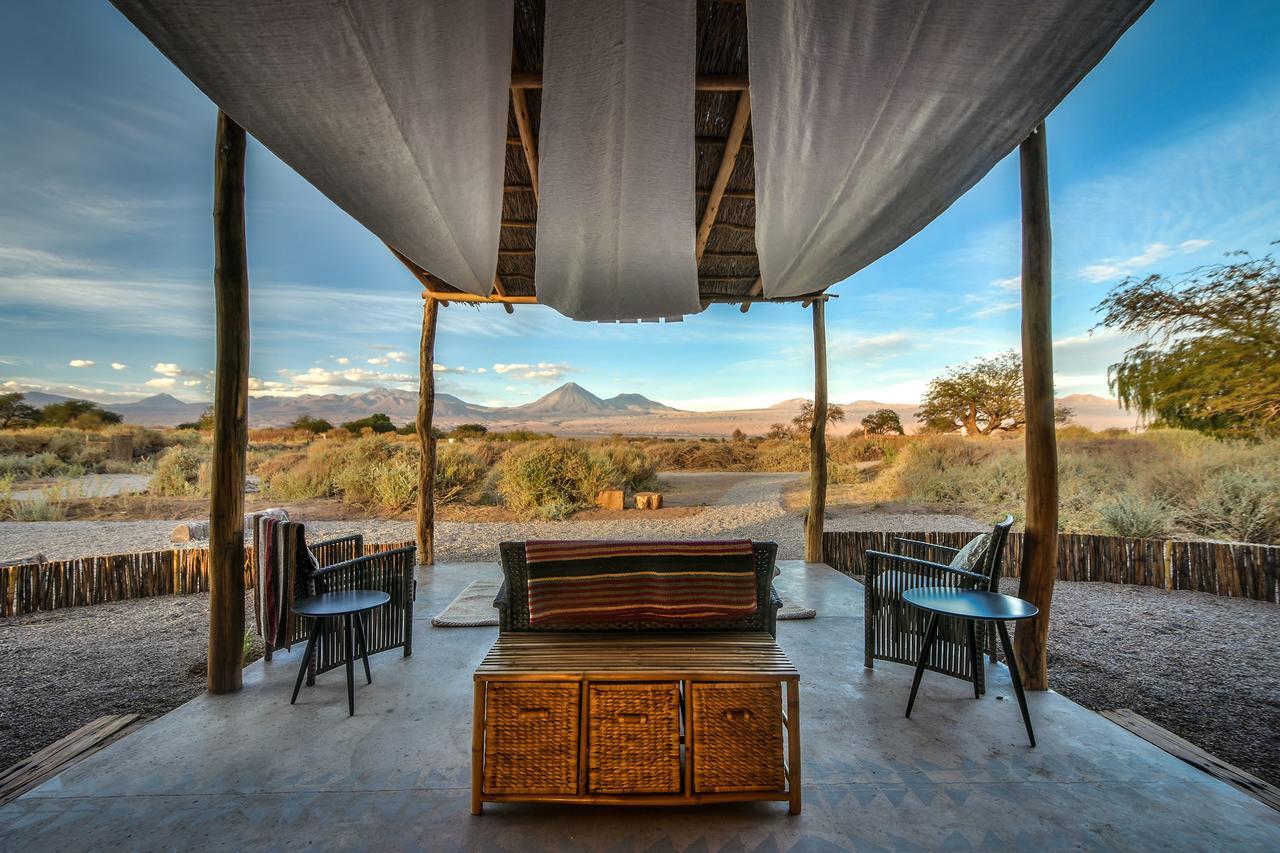 Casita La Brea Villa San Pedro de Atacama Ngoại thất bức ảnh