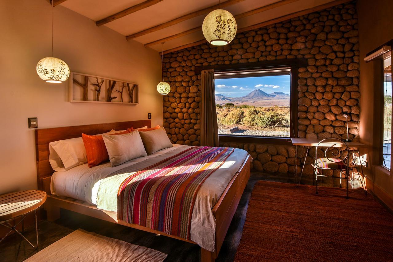 Casita La Brea Villa San Pedro de Atacama Ngoại thất bức ảnh