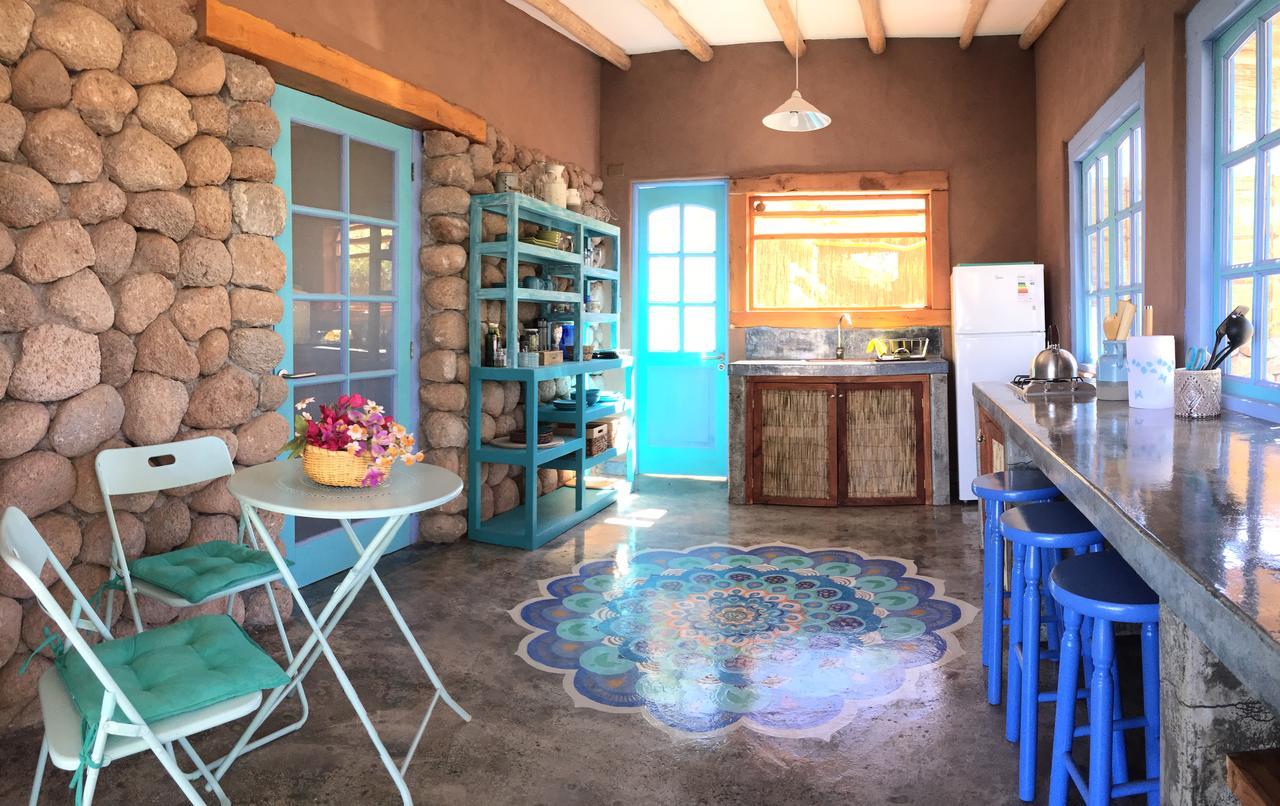 Casita La Brea Villa San Pedro de Atacama Ngoại thất bức ảnh