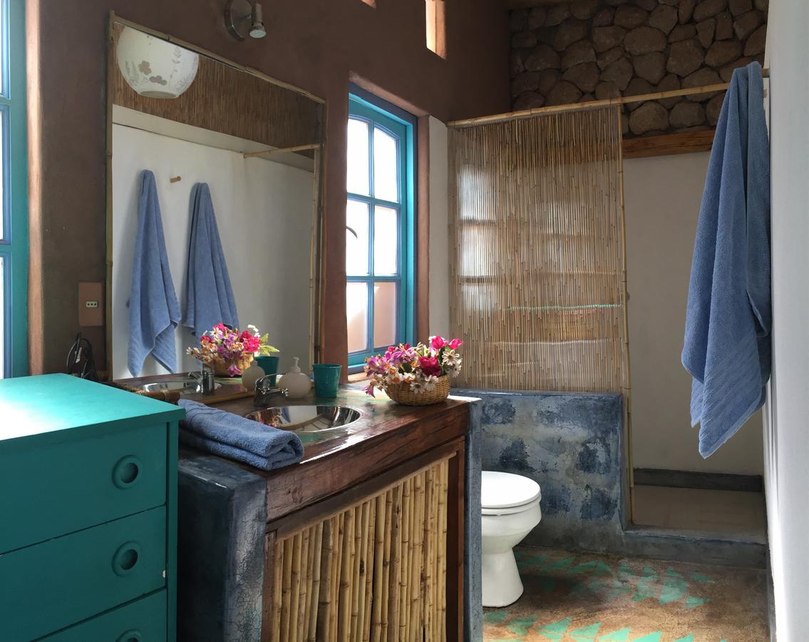 Casita La Brea Villa San Pedro de Atacama Ngoại thất bức ảnh