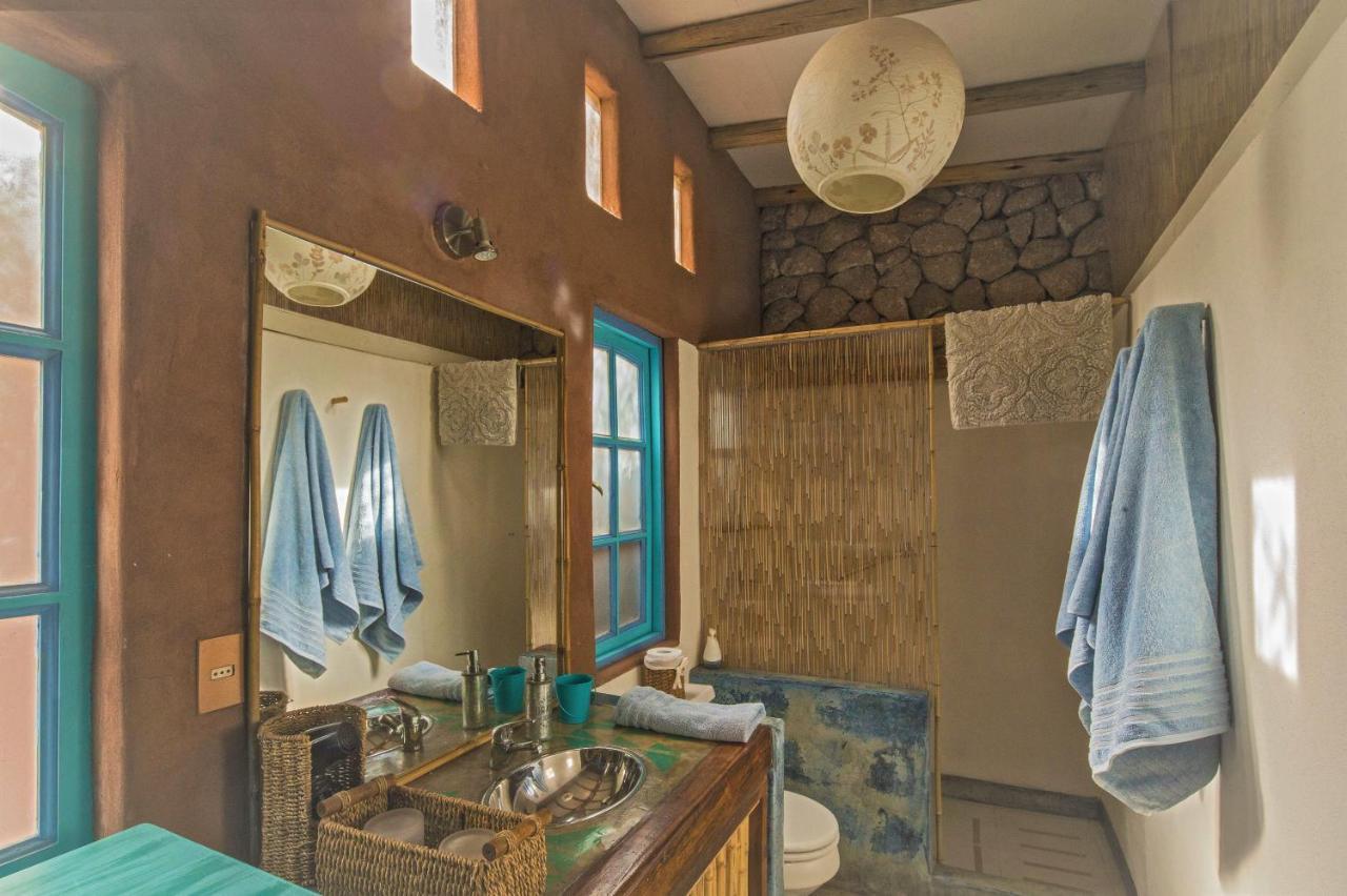 Casita La Brea Villa San Pedro de Atacama Ngoại thất bức ảnh