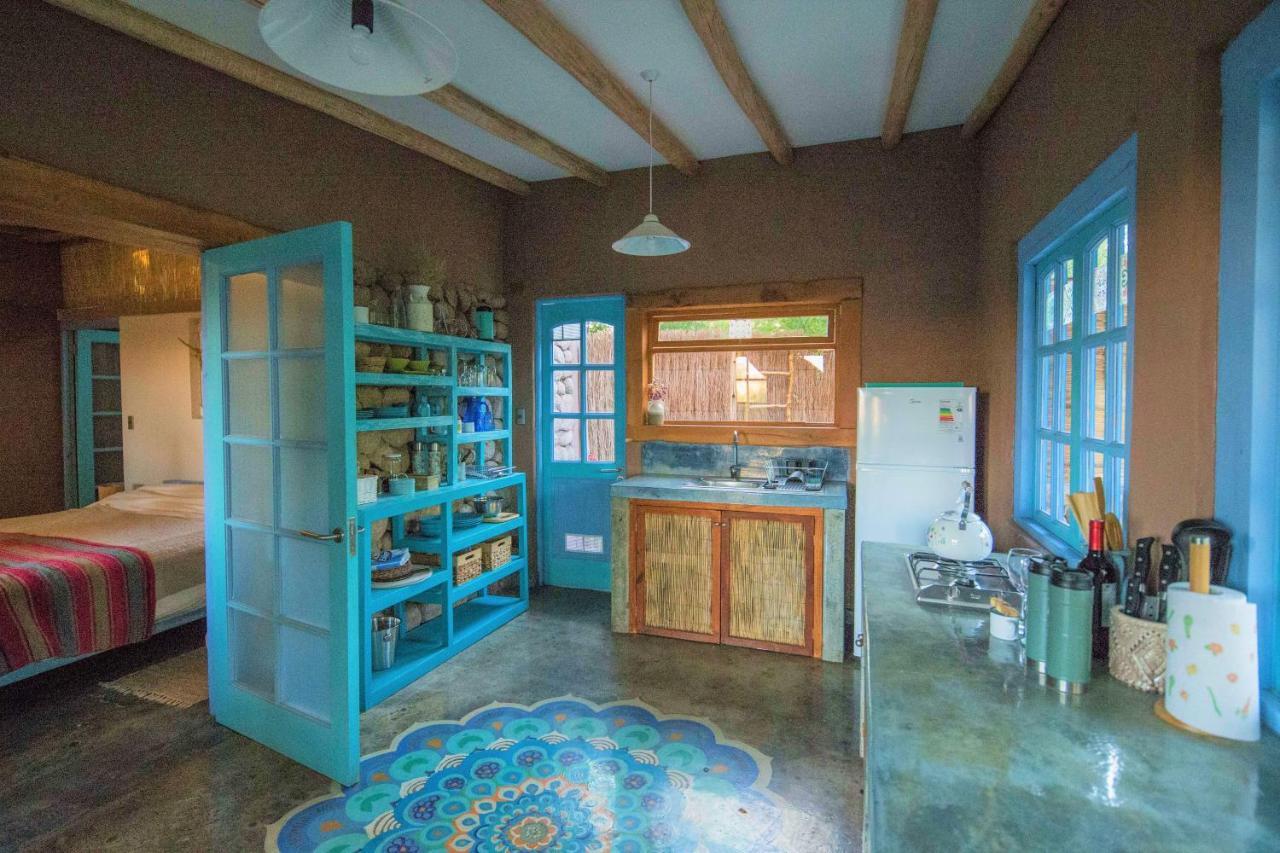 Casita La Brea Villa San Pedro de Atacama Ngoại thất bức ảnh
