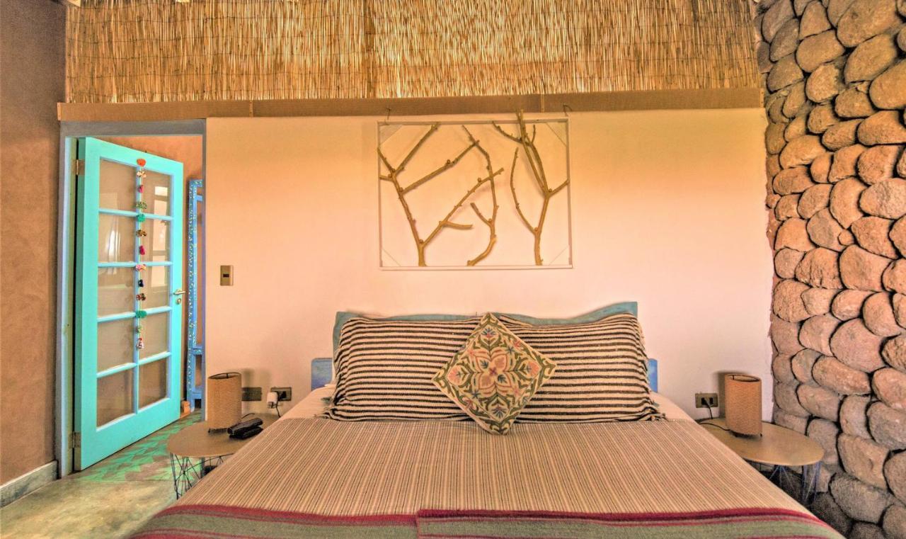 Casita La Brea Villa San Pedro de Atacama Ngoại thất bức ảnh