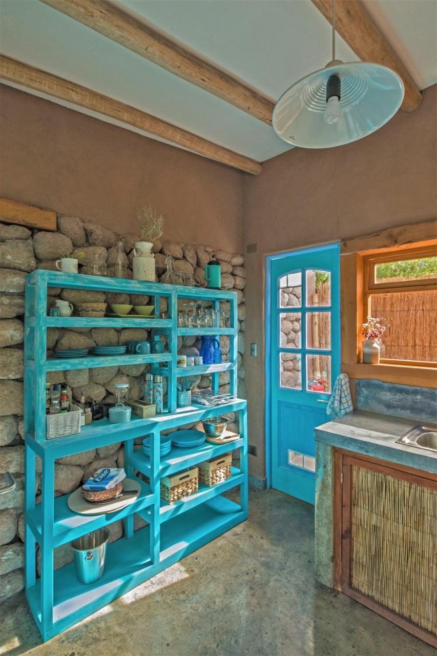 Casita La Brea Villa San Pedro de Atacama Ngoại thất bức ảnh