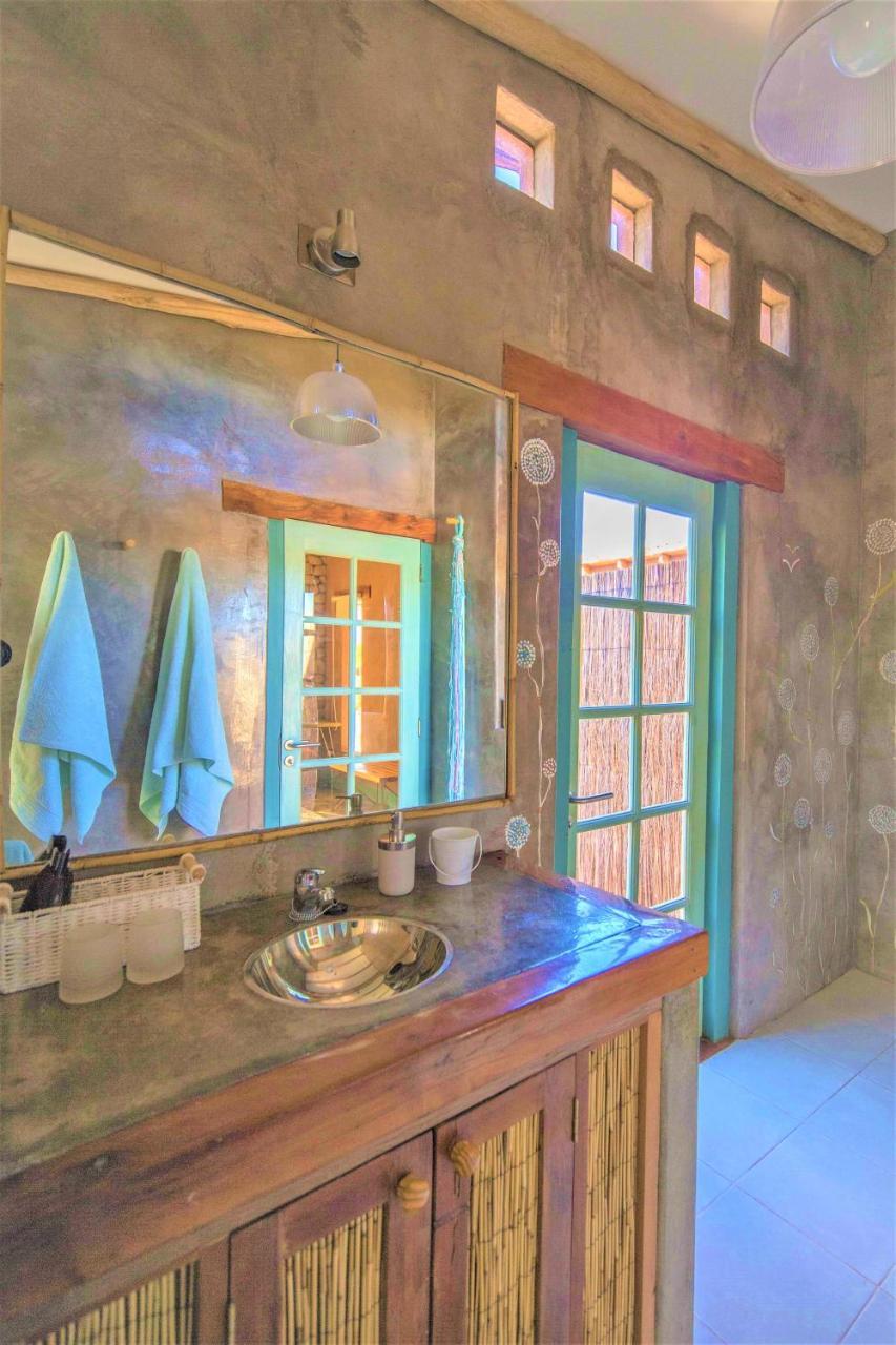 Casita La Brea Villa San Pedro de Atacama Ngoại thất bức ảnh