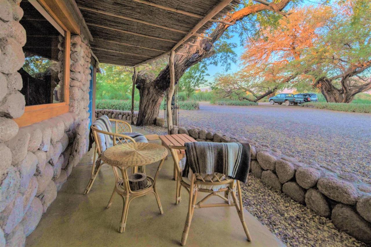 Casita La Brea Villa San Pedro de Atacama Ngoại thất bức ảnh