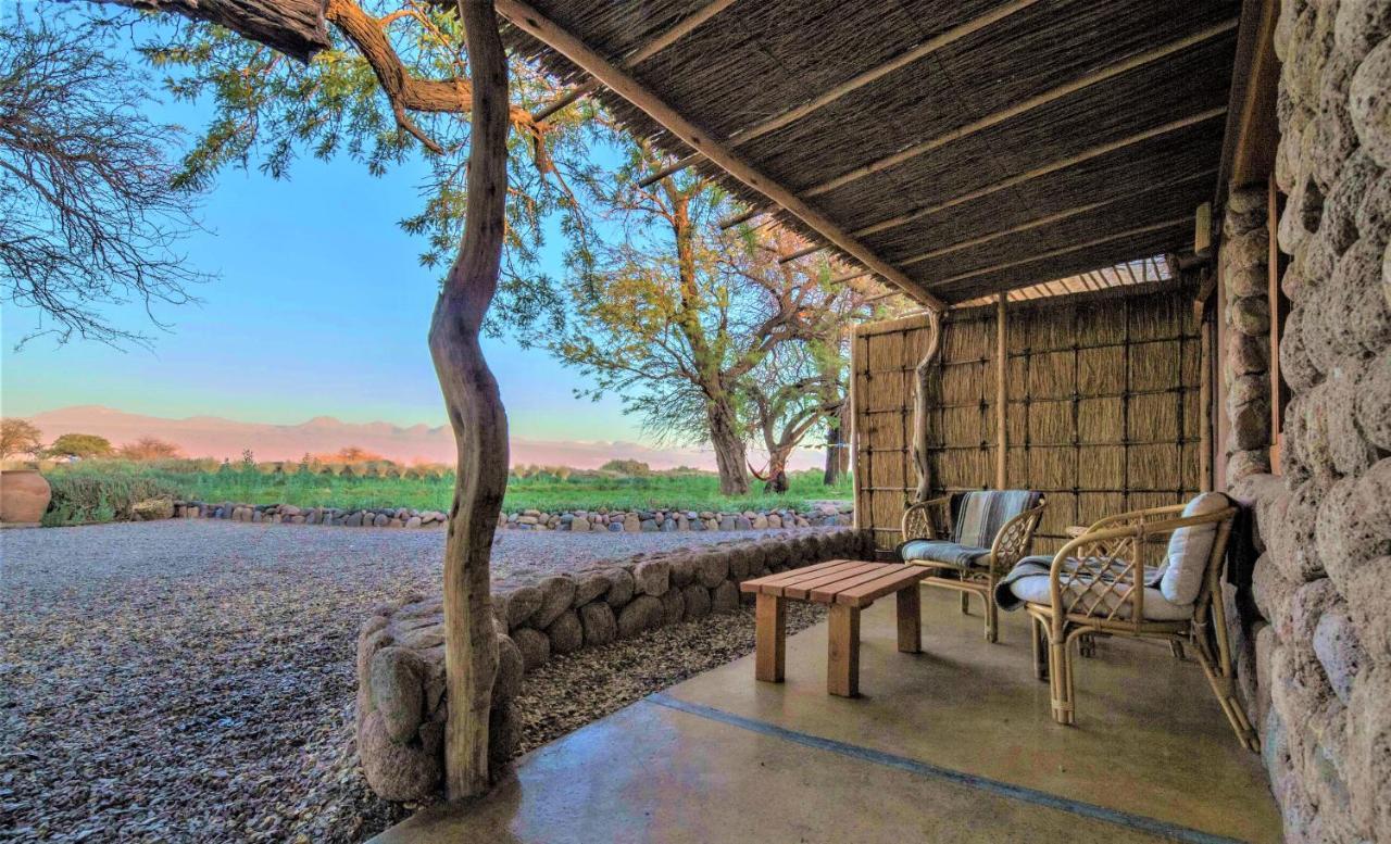 Casita La Brea Villa San Pedro de Atacama Ngoại thất bức ảnh