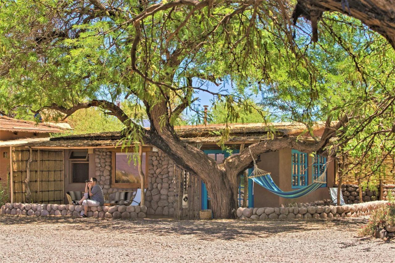 Casita La Brea Villa San Pedro de Atacama Ngoại thất bức ảnh