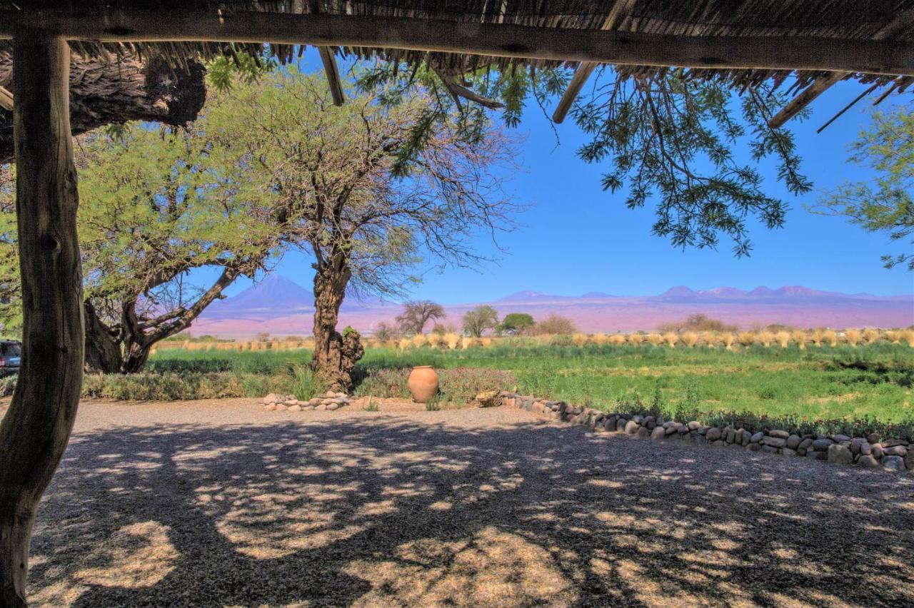Casita La Brea Villa San Pedro de Atacama Ngoại thất bức ảnh