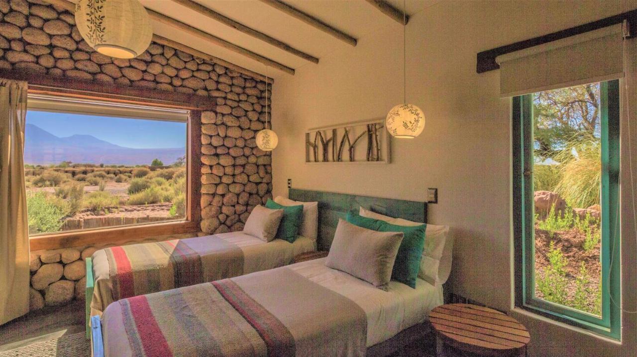 Casita La Brea Villa San Pedro de Atacama Ngoại thất bức ảnh