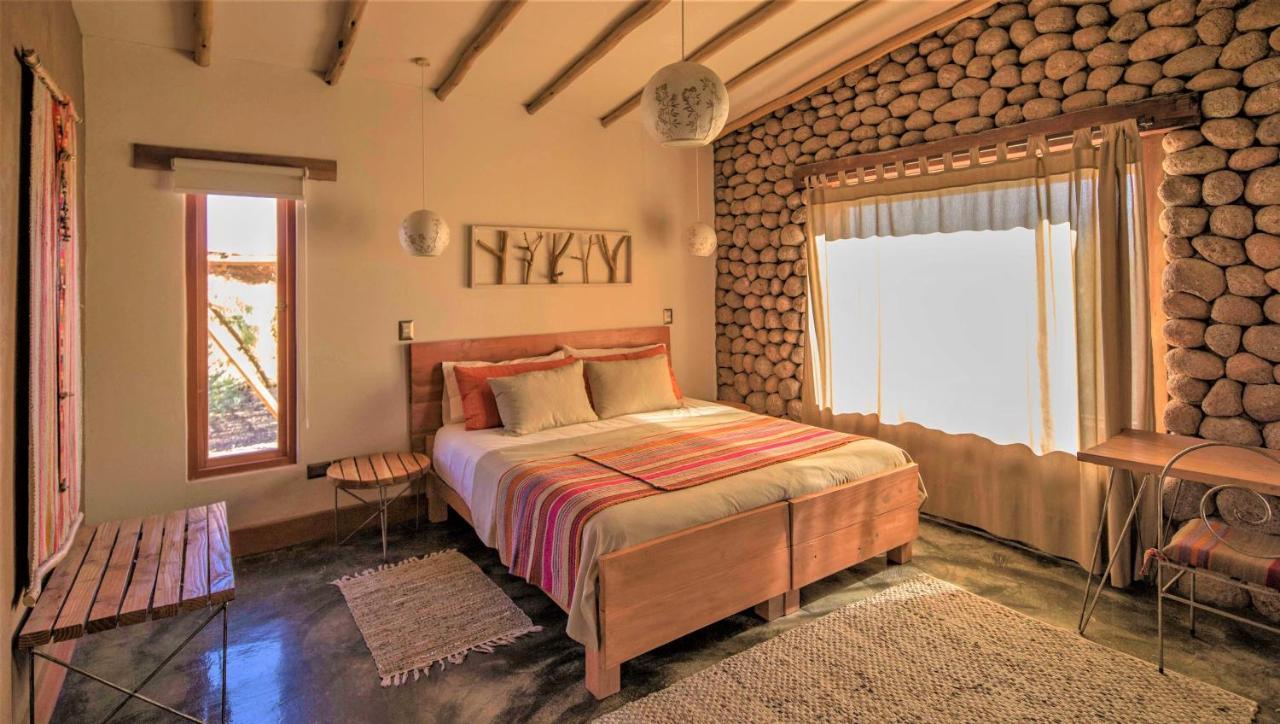 Casita La Brea Villa San Pedro de Atacama Ngoại thất bức ảnh